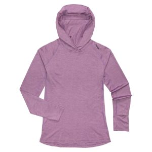NRS Silkweight Hoodie – Women’s